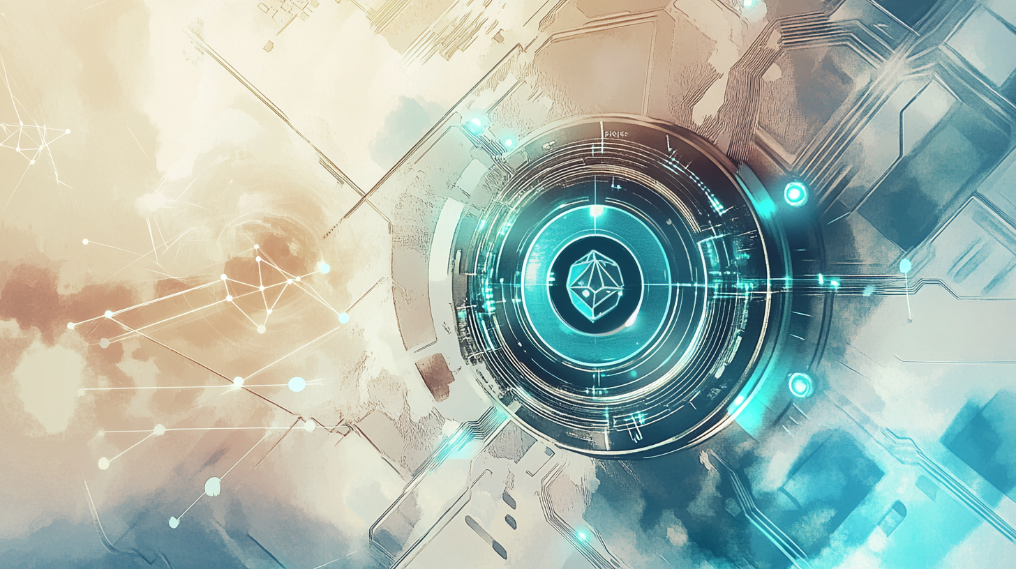 Компания BDACS запускает стейблкоин KRW1 на платформе Circle Arc